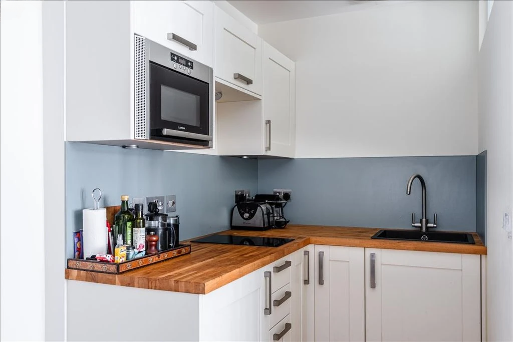 Квартира в Лондоне, Великобритания, 33 м² - фото 1