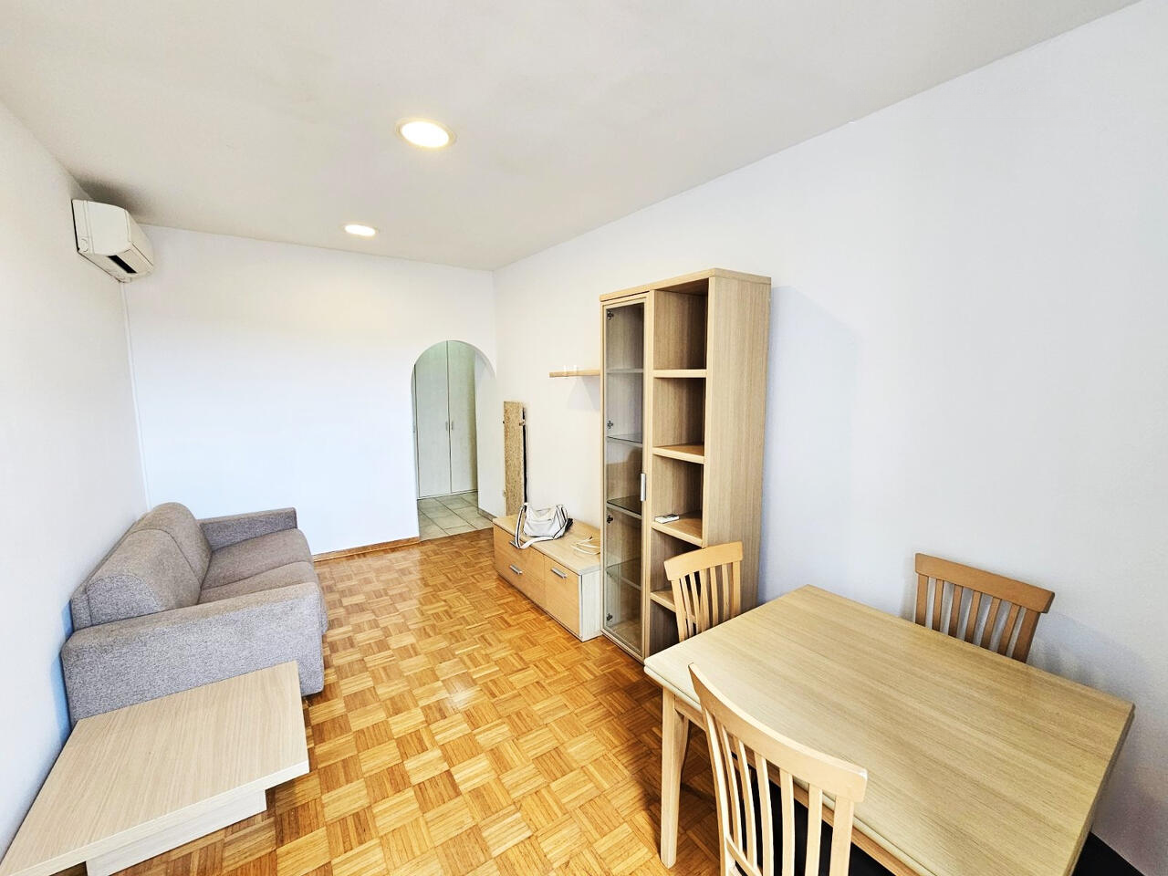Квартира в Копере, Словения, 51 м² - фото 1