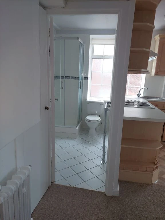 Квартира в Лондоне, Великобритания, 48 м² - фото 1
