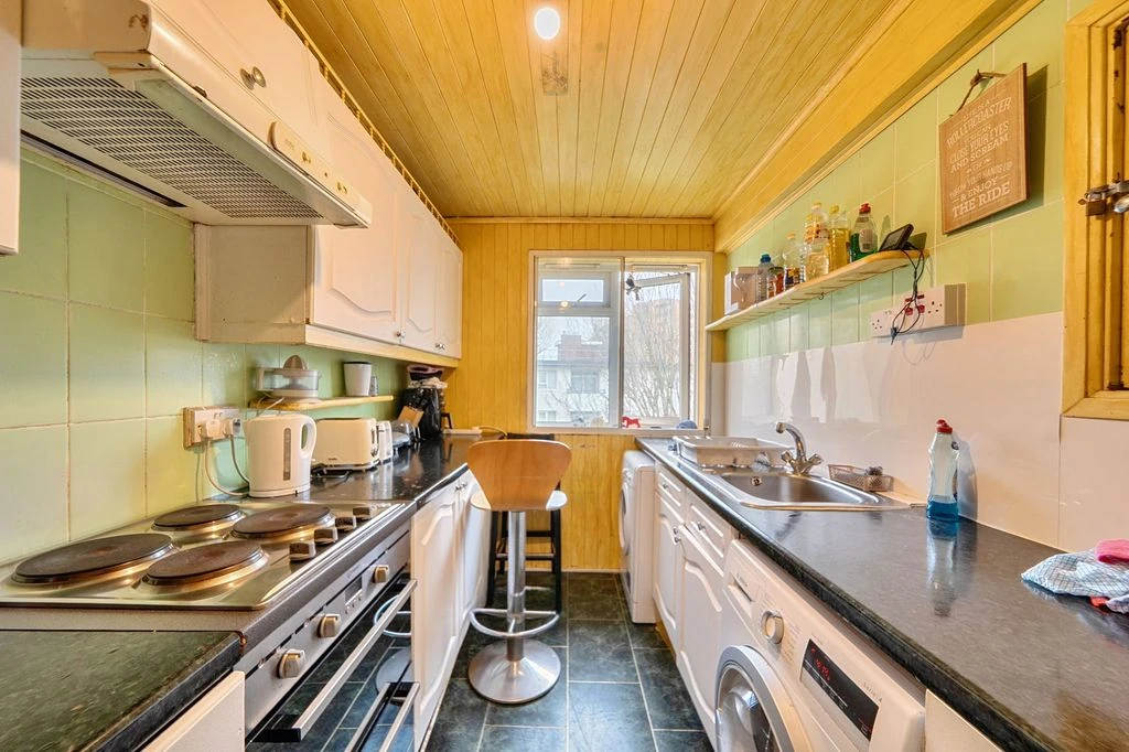Квартира в Лондоне, Великобритания, 59 м² - фото 1