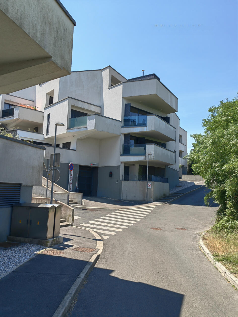 Квартира в Копере, Словения, 110 м² - фото 1