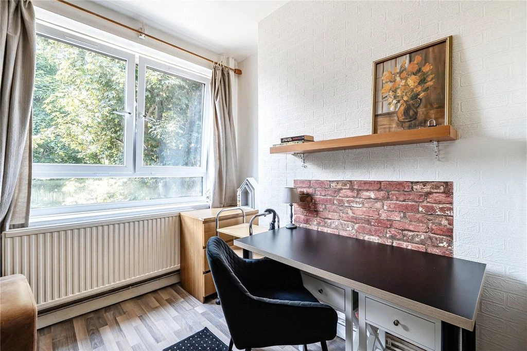 Квартира в Лондоне, Великобритания, 49 м² - фото 1