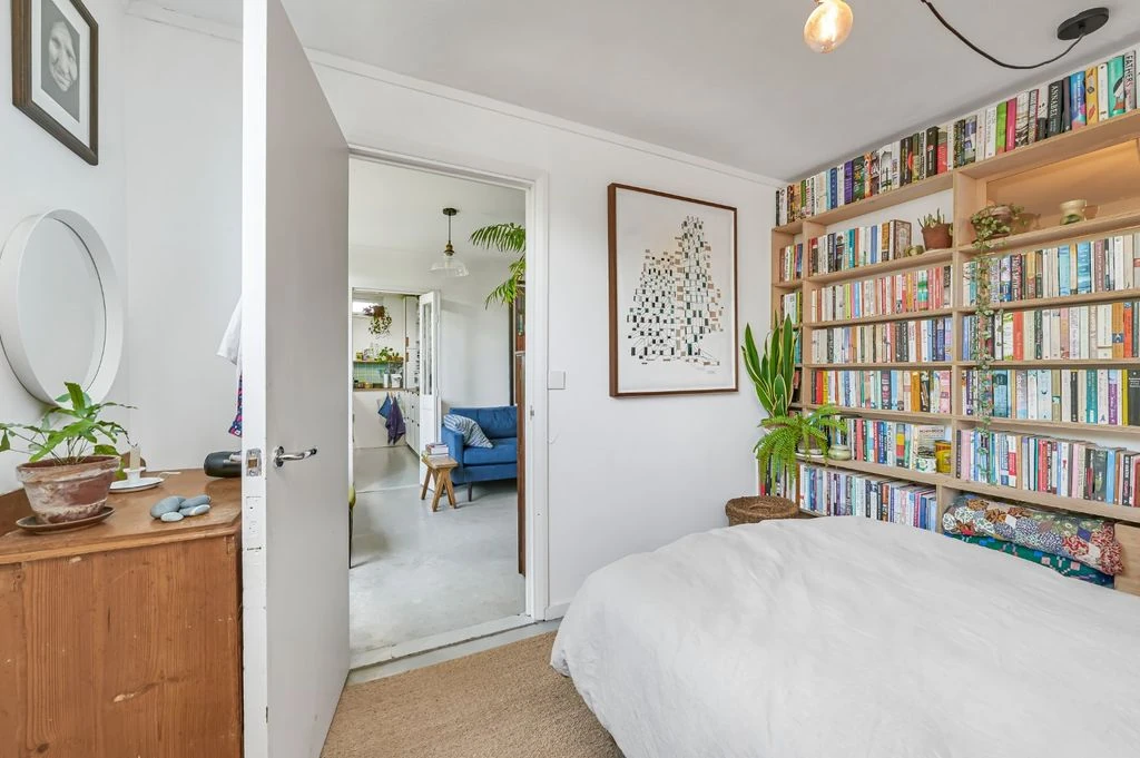 Квартира в Лондоне, Великобритания, 47 м² - фото 1