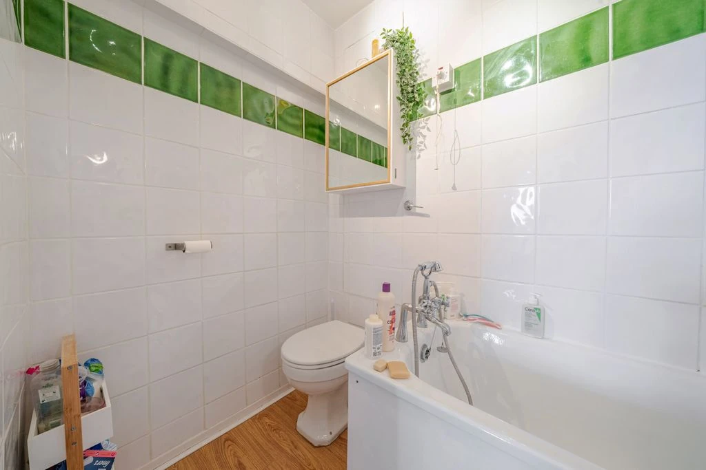 Квартира в Лондоне, Великобритания, 46 м² - фото 1