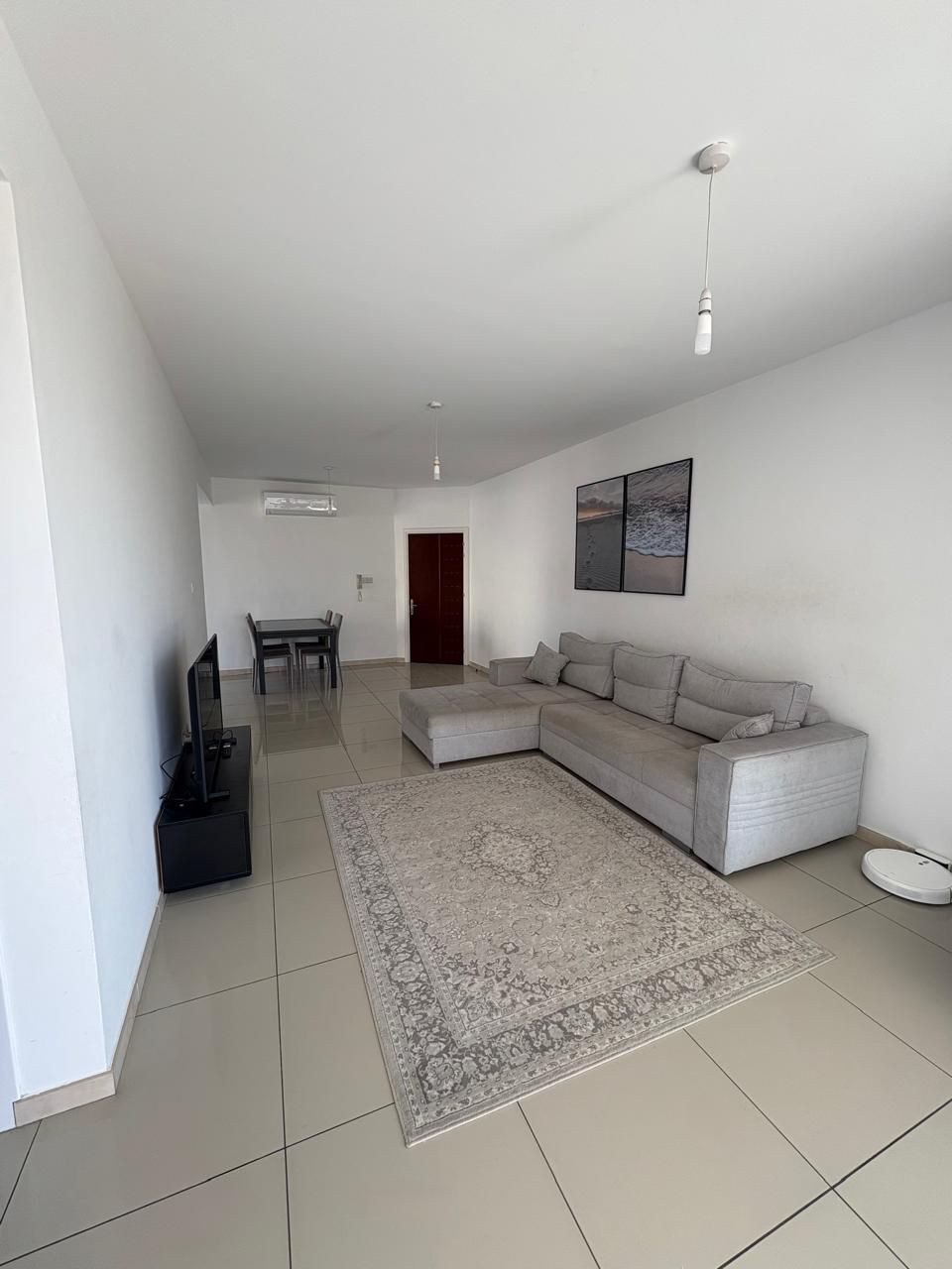 Апартаменты в Агиос Теодоросе, Кипр, 80 м² - фото 5