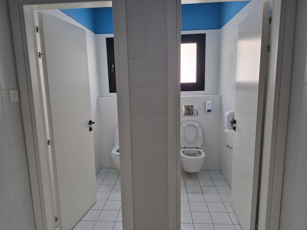 Офис в Агиос Теодоросе, Кипр, 220 м² - фото 5