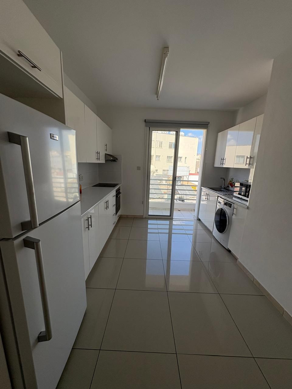 Апартаменты в Агиос Теодоросе, Кипр, 80 м² - фото 6