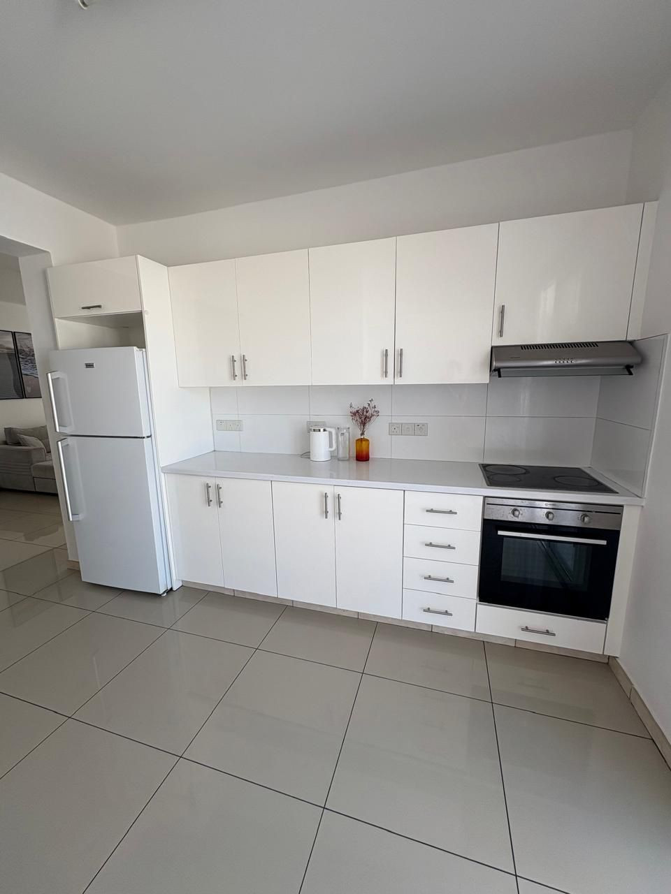Апартаменты в Агиос Теодоросе, Кипр, 80 м² - фото 8