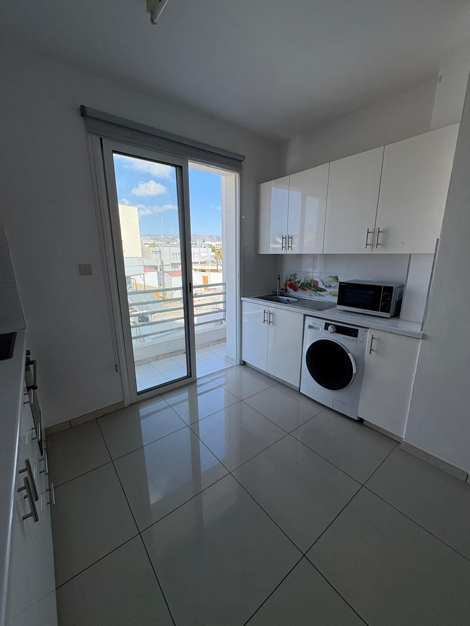 Апартаменты в Агиос Теодоросе, Кипр, 80 м² - фото 9