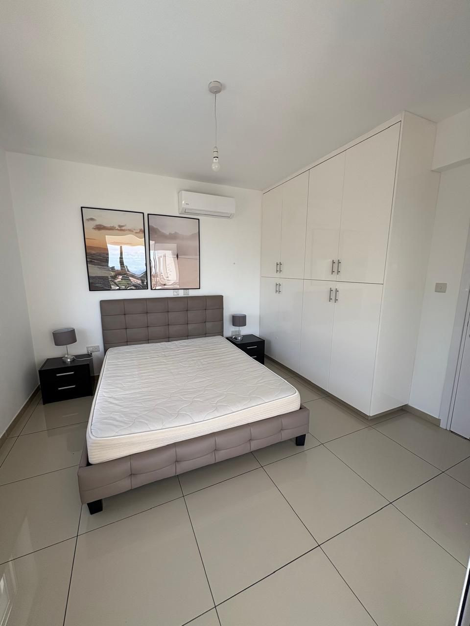 Апартаменты в Агиос Теодоросе, Кипр, 80 м² - фото 10