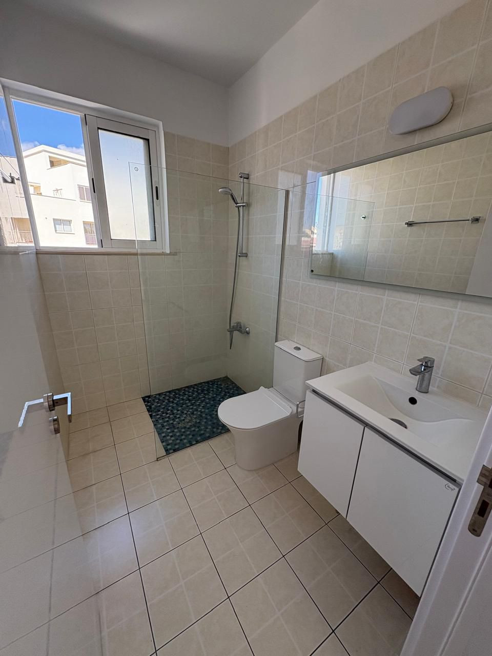 Апартаменты в Агиос Теодоросе, Кипр, 80 м² - фото 11