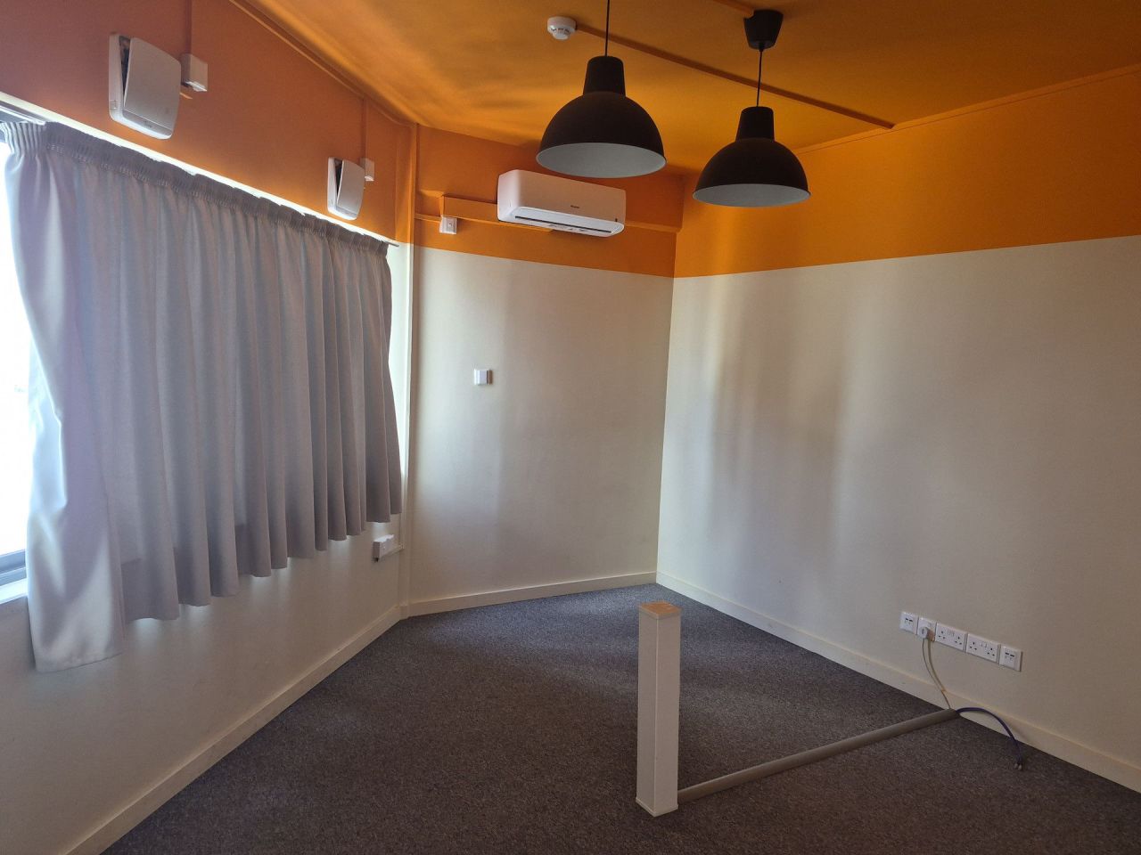Офис в Агиос Теодоросе, Кипр, 220 м² - фото 12