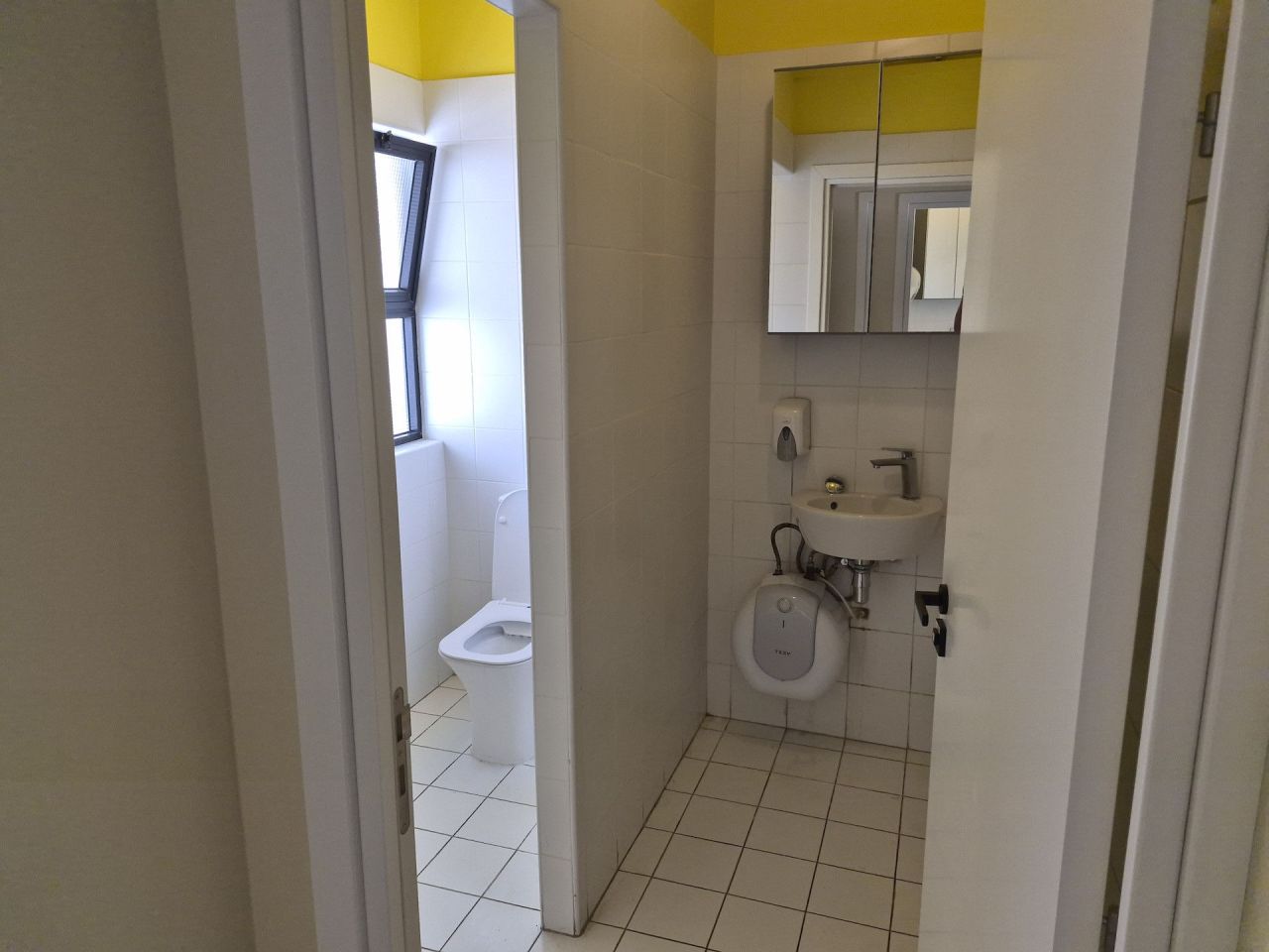 Офис в Агиос Теодоросе, Кипр, 220 м² - фото 13