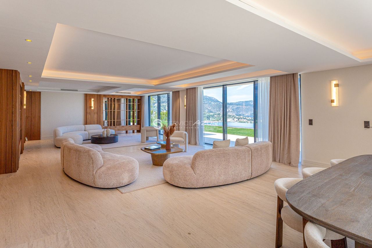 Вилла в Ницце, Франция, 360 м² - фото 6