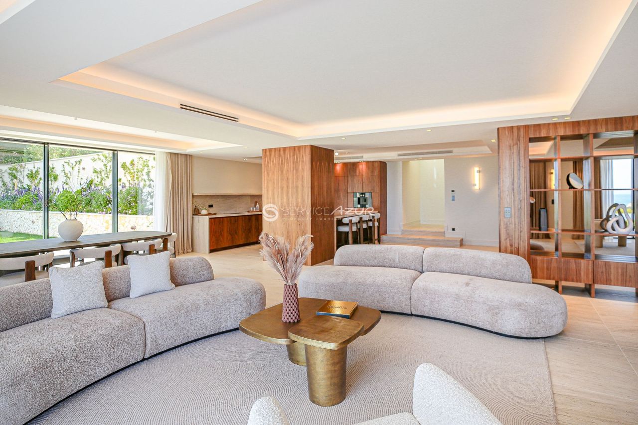 Вилла в Ницце, Франция, 360 м² - фото 10