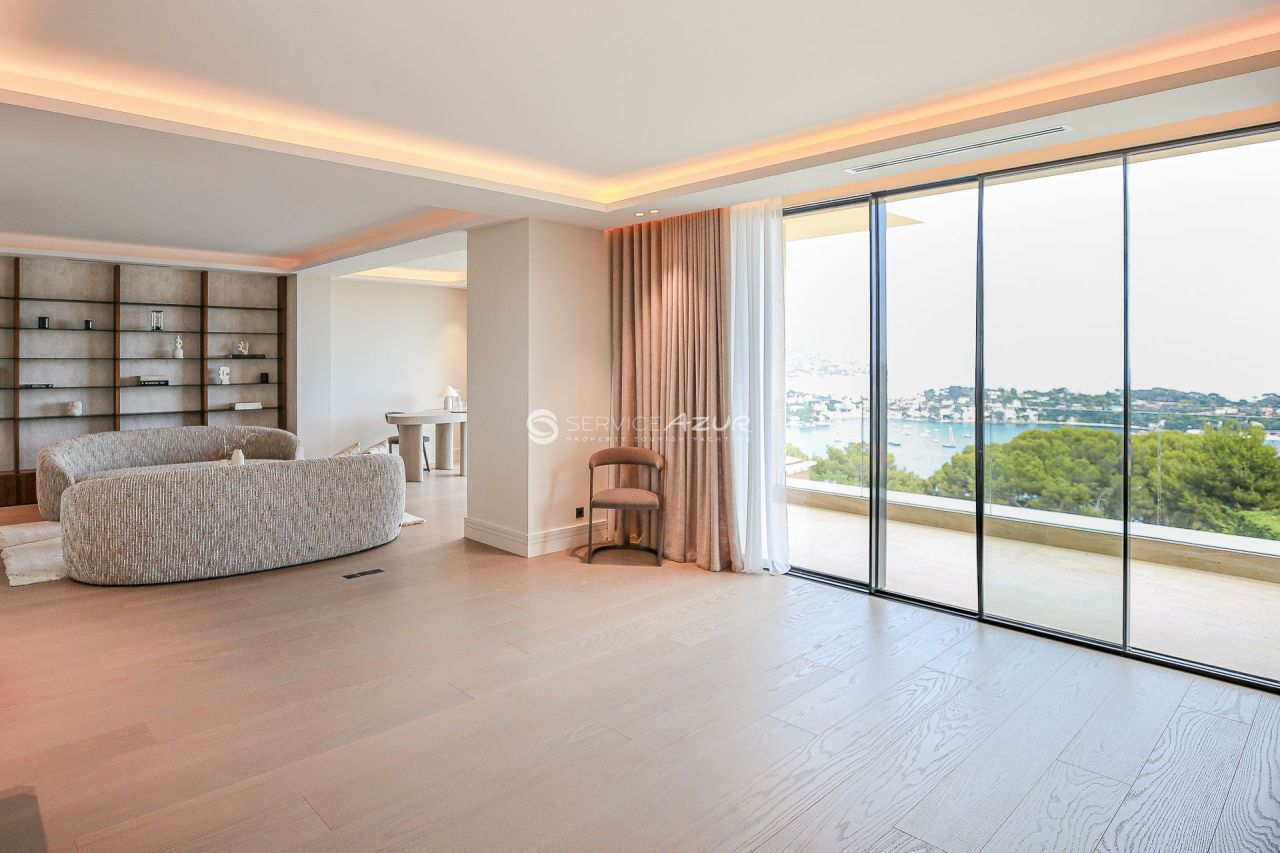 Вилла в Ницце, Франция, 360 м² - фото 14