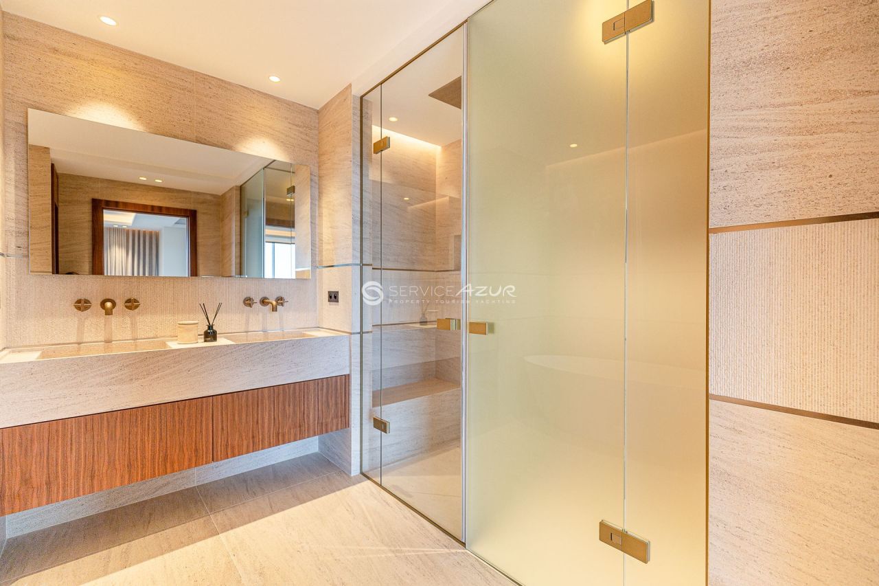 Вилла в Ницце, Франция, 360 м² - фото 16