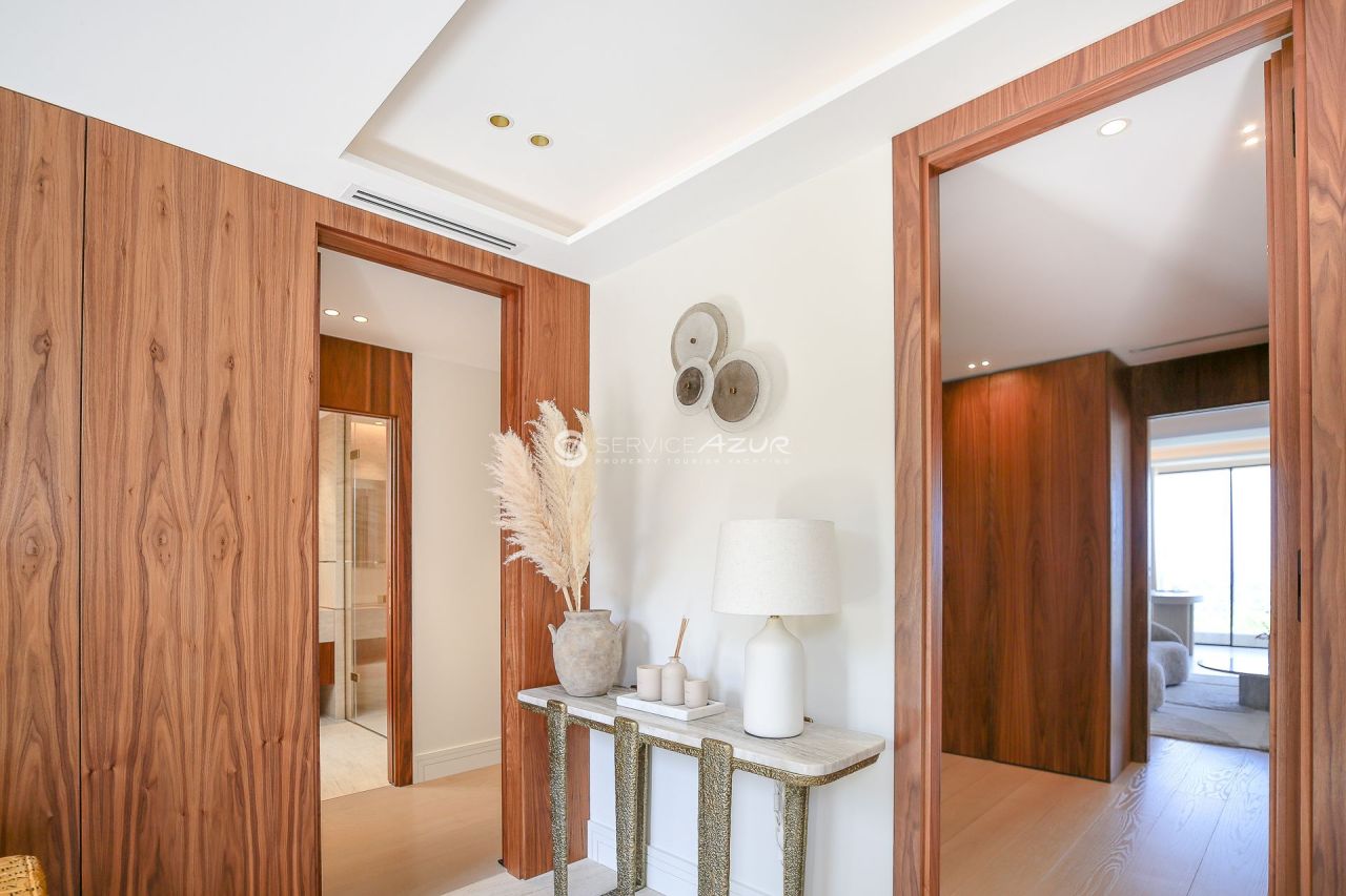 Вилла в Ницце, Франция, 360 м² - фото 17