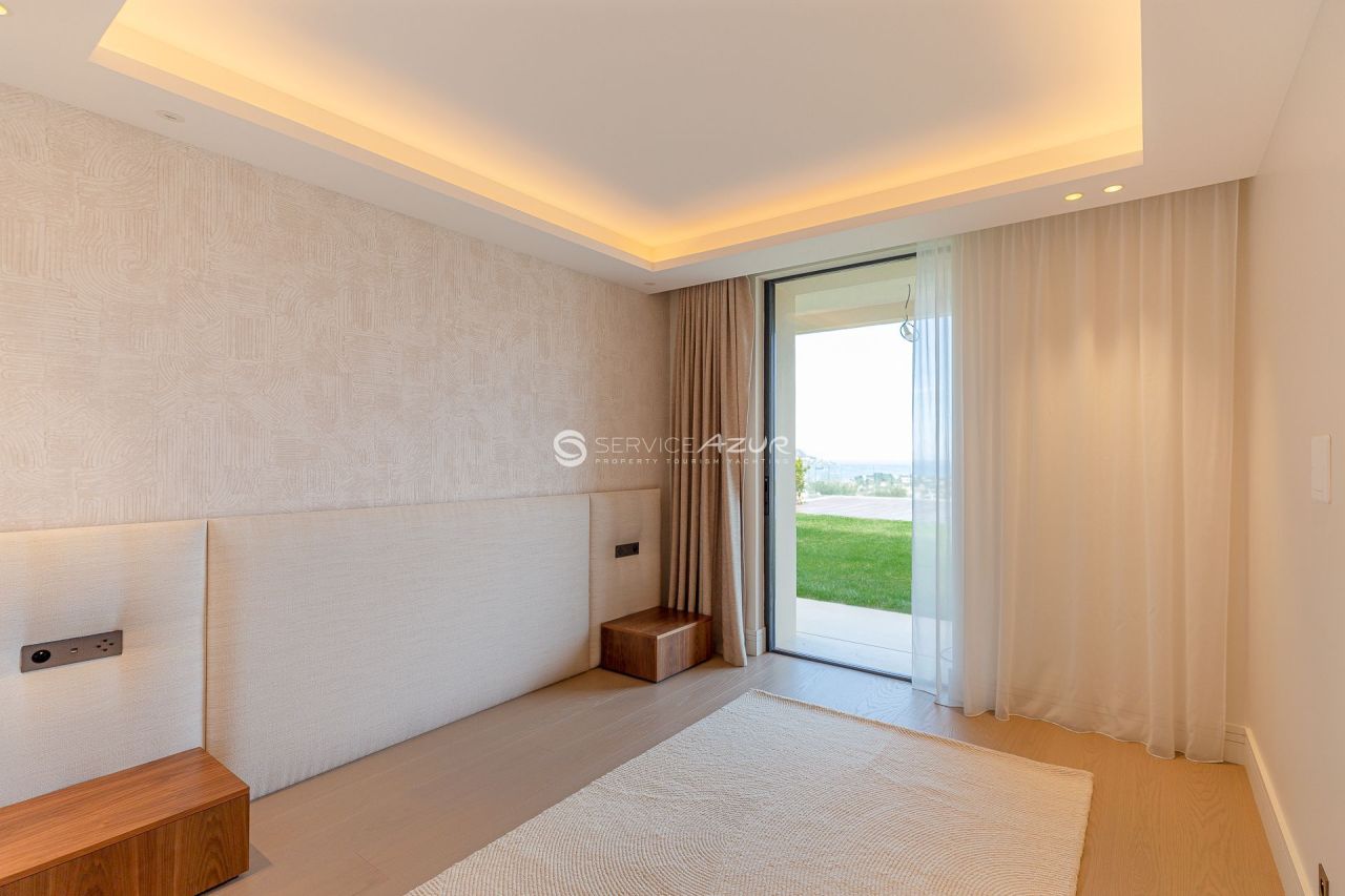 Вилла в Ницце, Франция, 360 м² - фото 18
