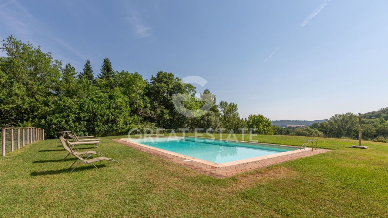 Дом в Четоне, Италия, 432.05 м² - фото 6