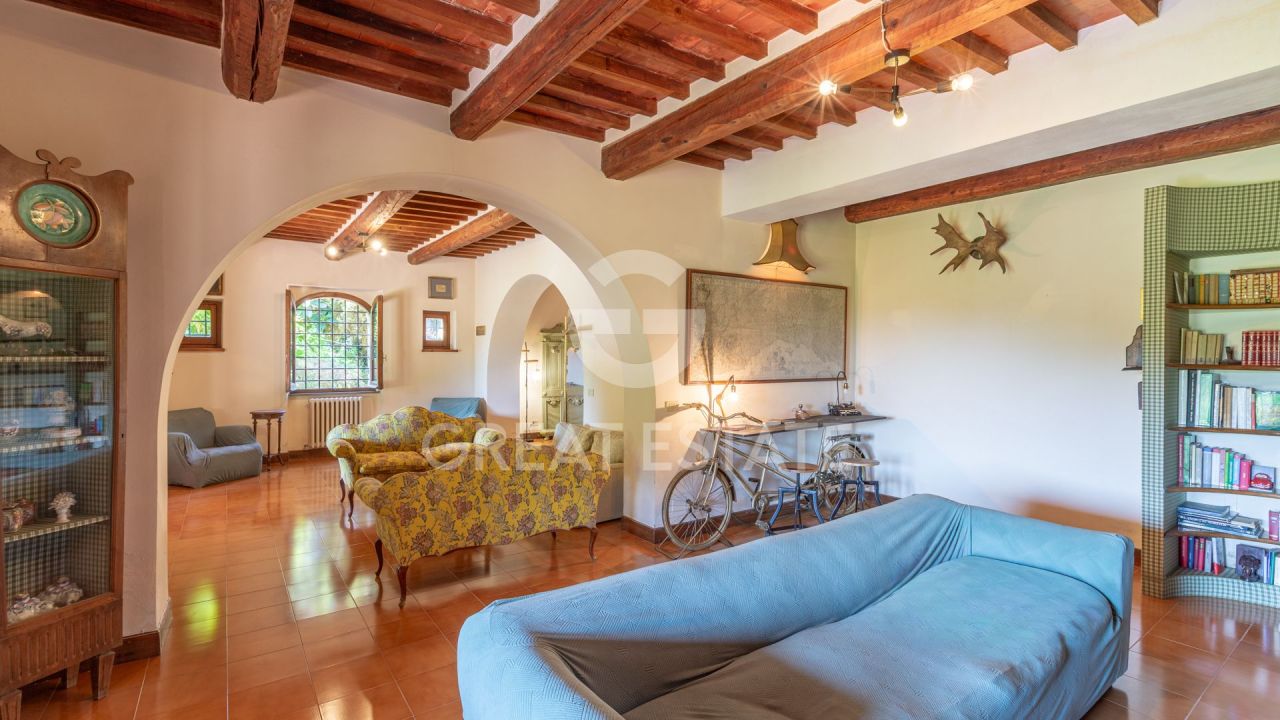 Дом в Четоне, Италия, 432.05 м² - фото 10