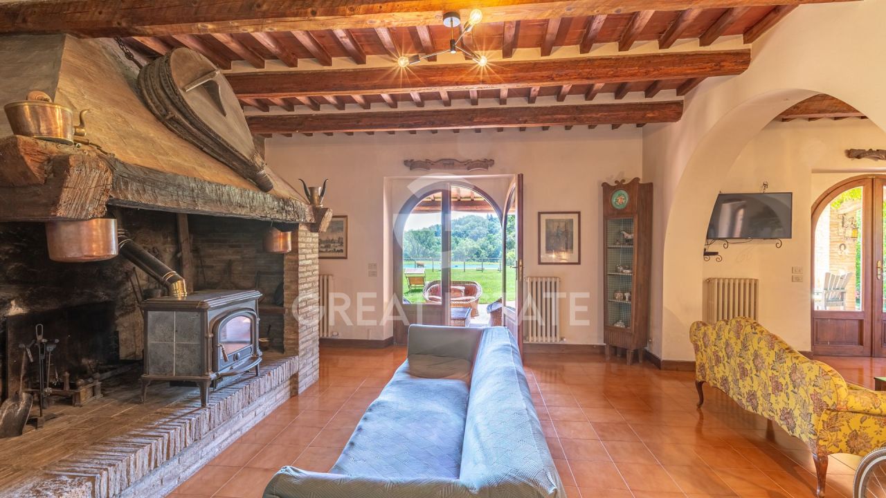 Дом в Четоне, Италия, 432.05 м² - фото 15
