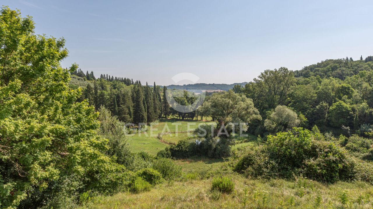 Дом в Четоне, Италия, 432.05 м² - фото 17