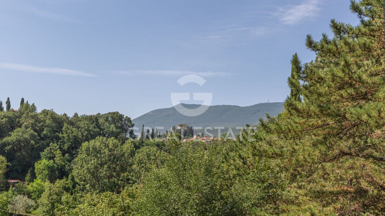 Дом в Четоне, Италия, 432.05 м² - фото 18