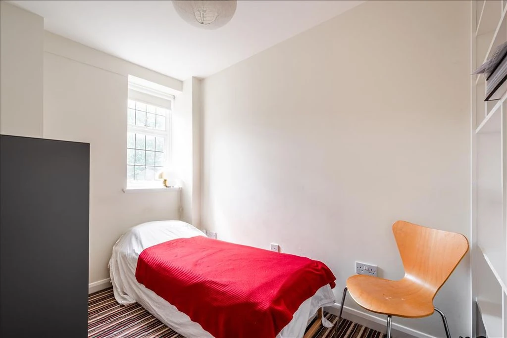 Квартира в Лондоне, Великобритания, 33 м² - фото 2