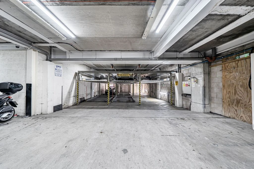 Квартира в Лондоне, Великобритания, 45 м² - фото 2