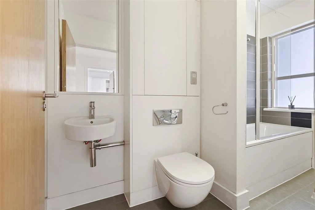 Квартира в Лондоне, Великобритания, 58 м² - фото 2