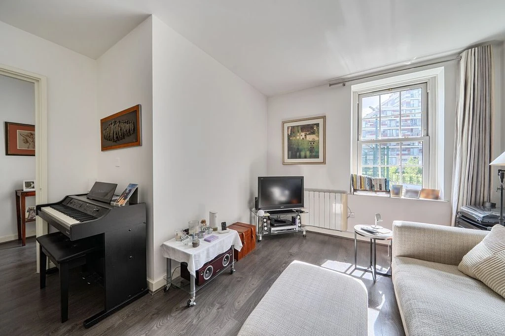 Квартира в Лондоне, Великобритания, 64 м² - фото 2
