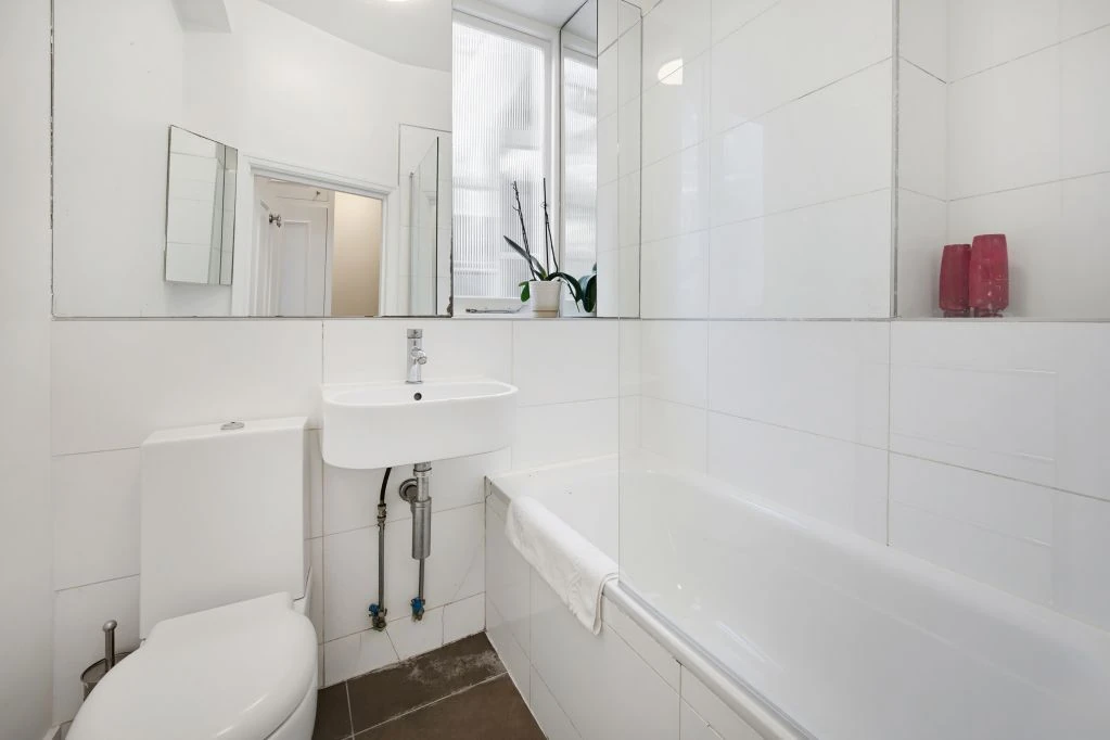 Квартира в Лондоне, Великобритания, 69 м² - фото 2