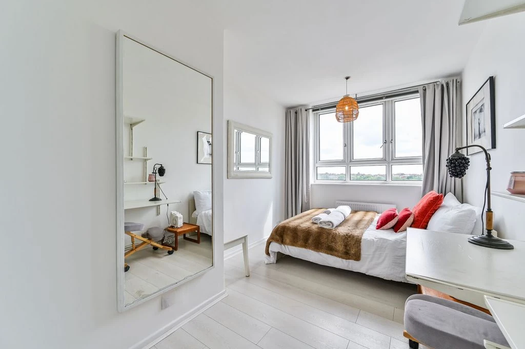 Квартира в Лондоне, Великобритания, 76 м² - фото 2