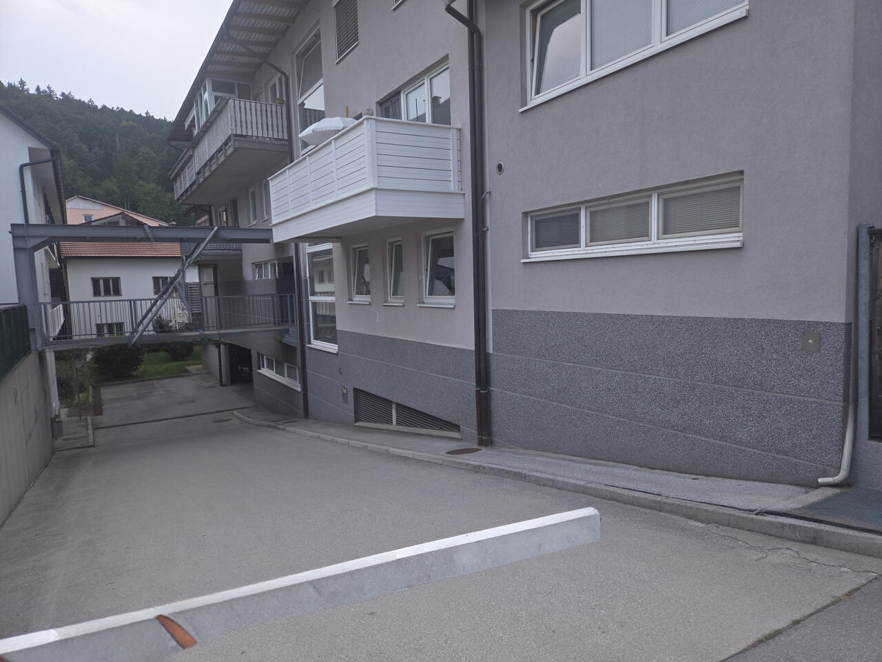 Квартира в Любляне, Словения, 35 м² - фото 2