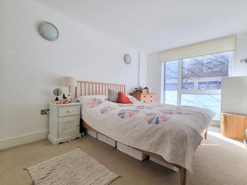 Квартира в Лондоне, Великобритания, 45 м² - фото 2