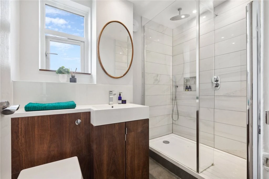 Квартира в Лондоне, Великобритания, 64 м² - фото 2