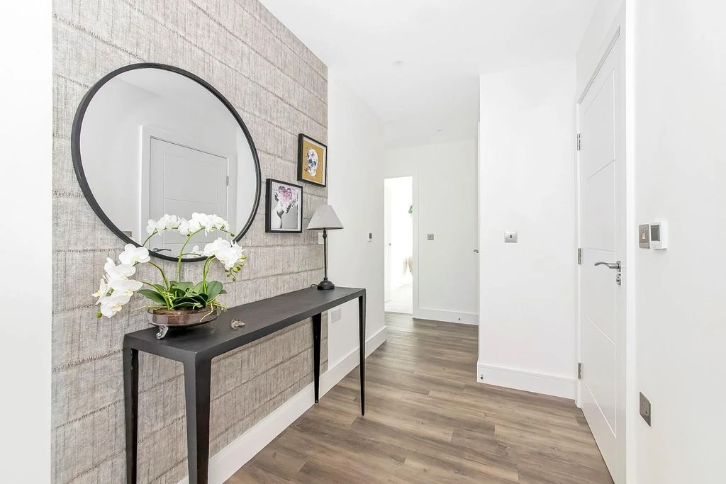 Квартира в Лондоне, Великобритания, 51 м² - фото 2
