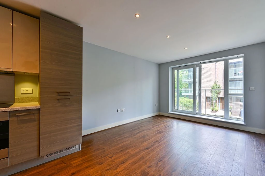 Квартира в Лондоне, Великобритания, 45 м² - фото 2