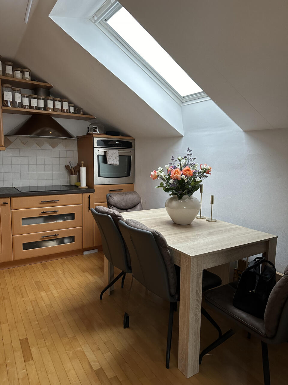 Квартира в Любляне, Словения, 42 м² - фото 2