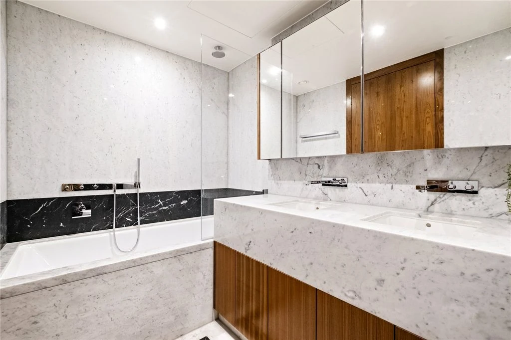 Квартира в Лондоне, Великобритания, 93 м² - фото 2