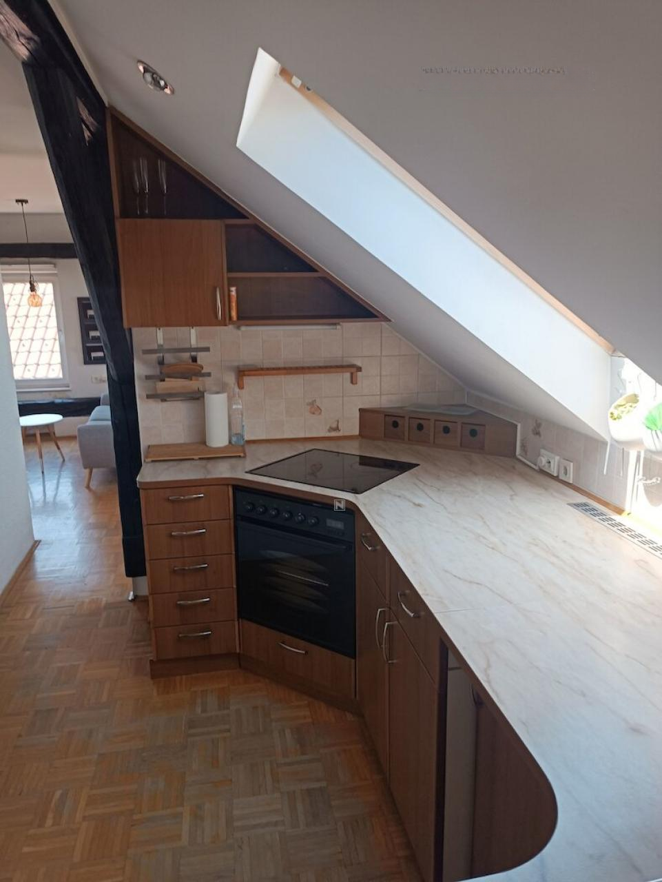 Квартира в Любляне, Словения, 54 м² - фото 2