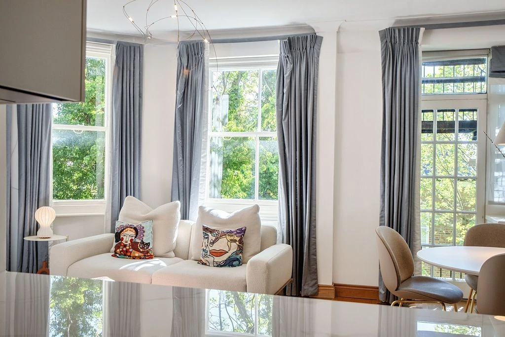 Квартира в Лондоне, Великобритания, 87 м² - фото 2
