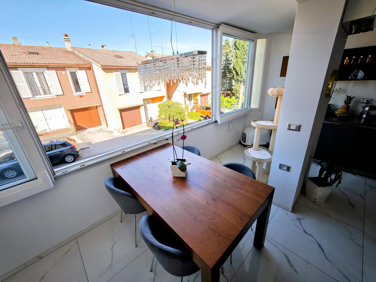 Квартира в Копере, Словения, 84 м² - фото 2