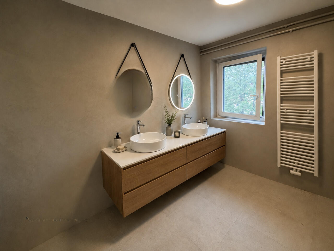 Квартира в Любляне, Словения, 110 м² - фото 2