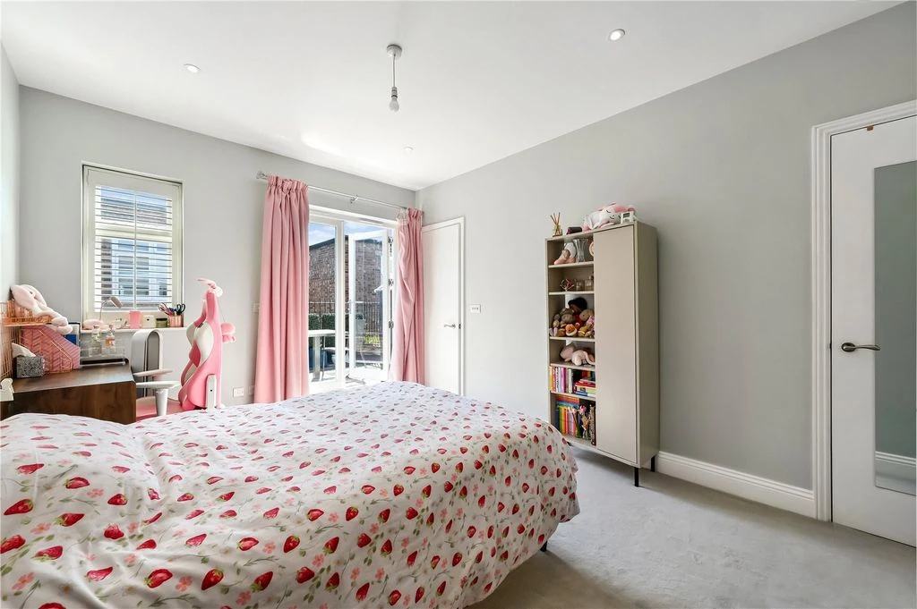 Квартира в Лондоне, Великобритания, 156 м² - фото 2