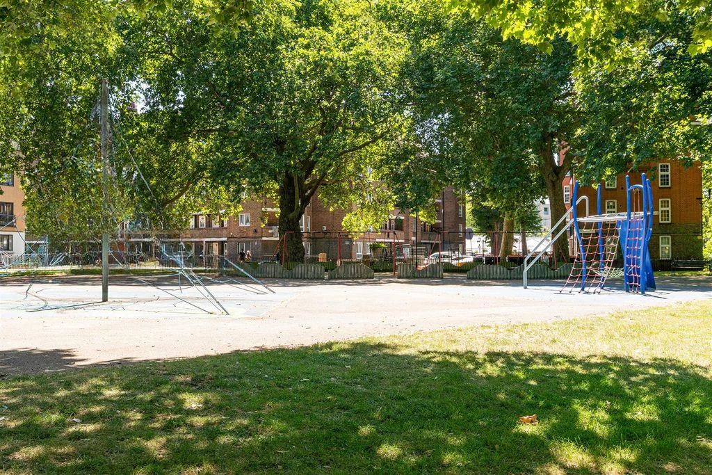 Квартира в Лондоне, Великобритания, 48 м² - фото 2