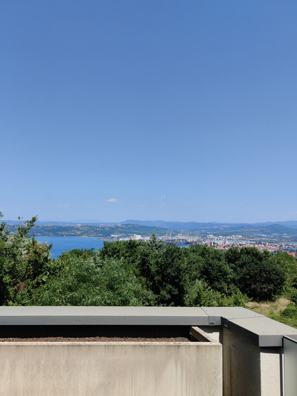 Квартира в Копере, Словения, 110 м² - фото 2