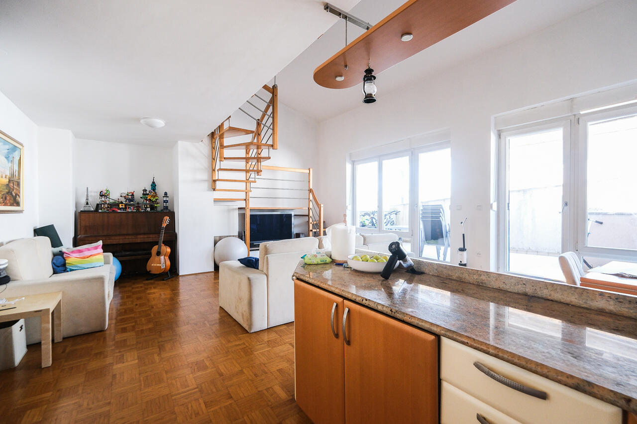 Квартира в Любляне, Словения, 140 м² - фото 2