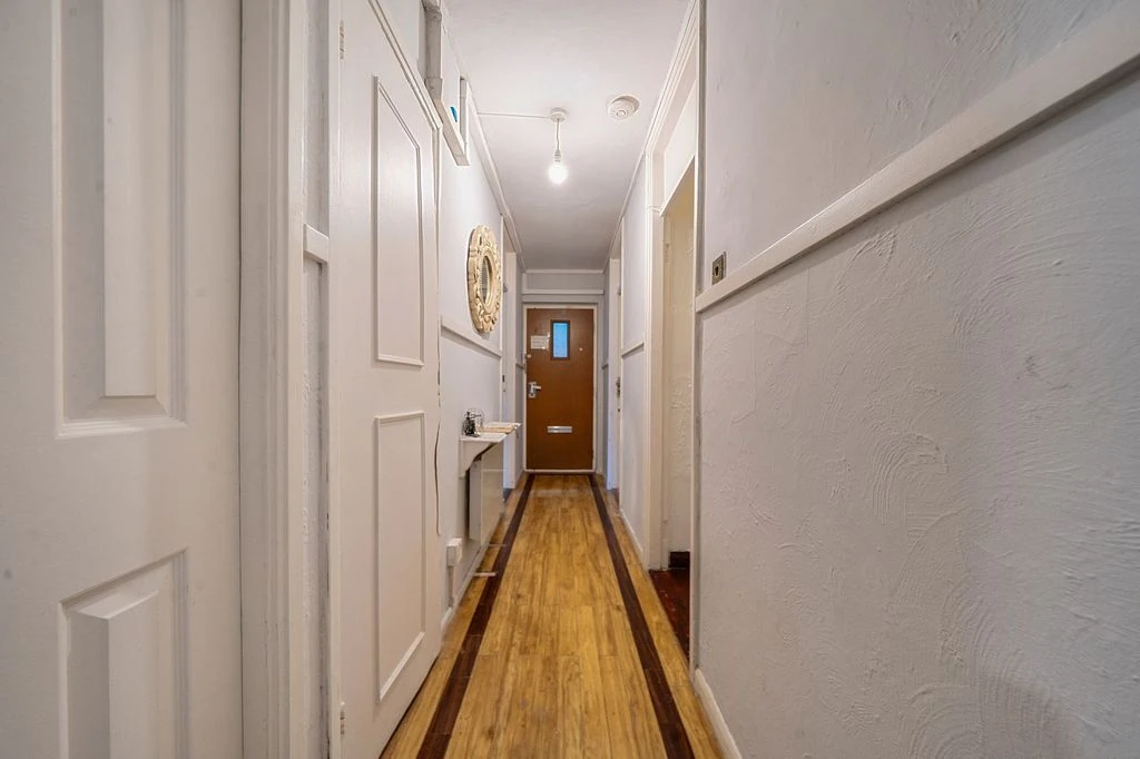 Квартира в Лондоне, Великобритания, 59 м² - фото 2